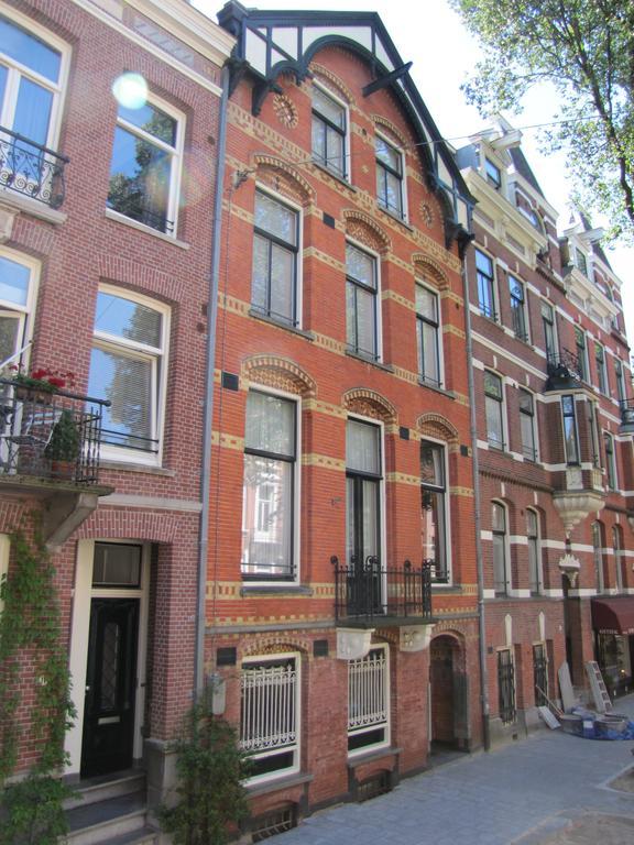 Museum Suites Amsterdam Exterior photo