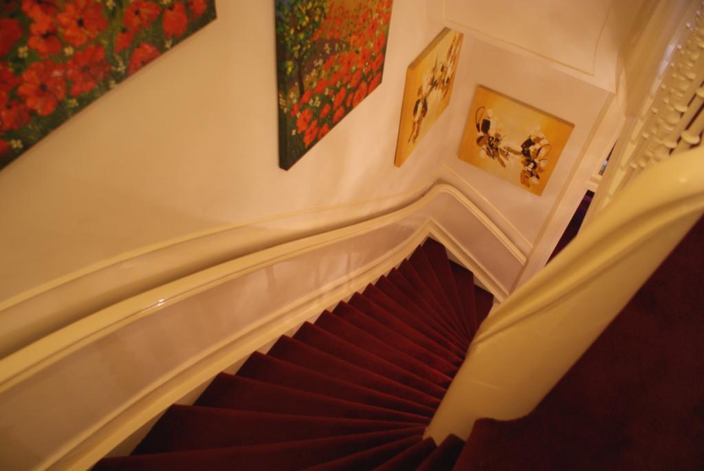 Museum Suites Amsterdam Exterior photo