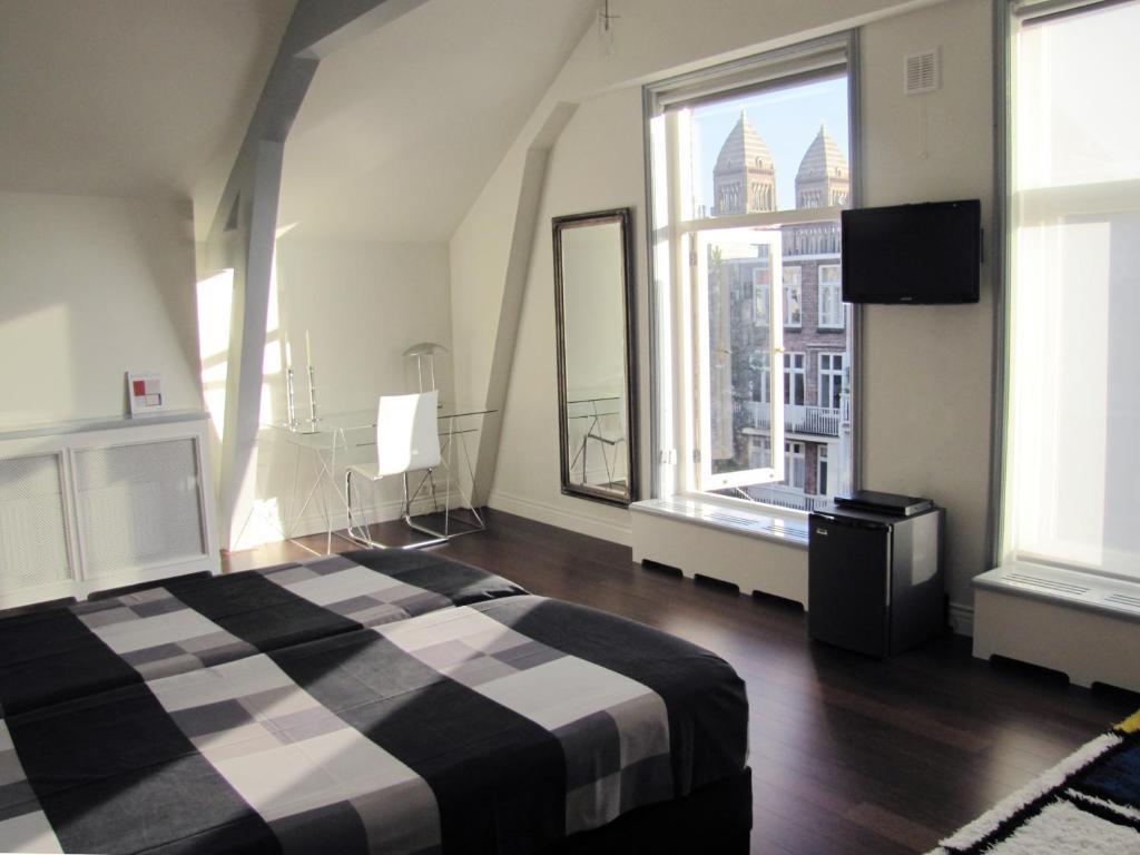 Museum Suites Amsterdam Room photo